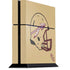 Florida State University FSU Helmet PlayStation PS4 Skins